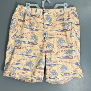 Maddy Fella Key West, FL men’s swim trunks